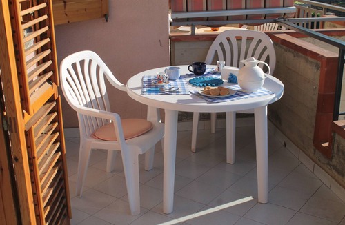 Sant'Anna Apartment | Sea house in Mascali