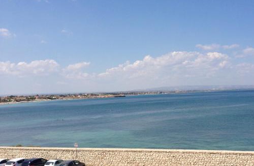 Marzamemi House | Sea House