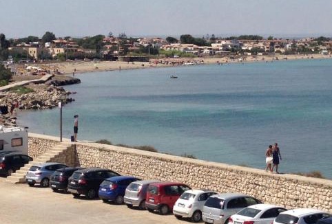 Marzamemi House | Sea House