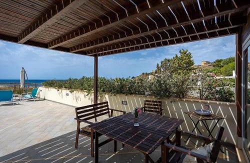 Porto Palo Apartment | Sea House