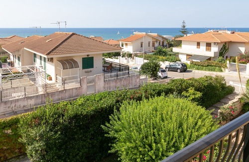 Marina di Ragusa Villa | Sea Line 2