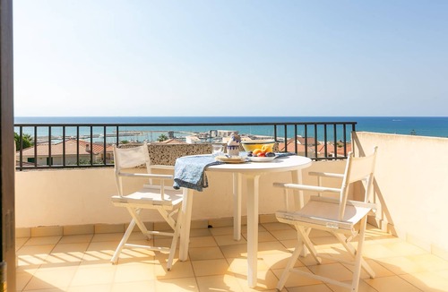 Marina di Ragusa Villa | Sea Line 2