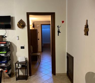 Santa Flavia House | Sea Living Sicilia Apartment
