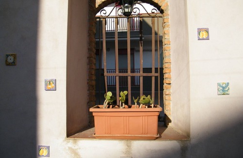 Roccalumera House | Sea near Taormina