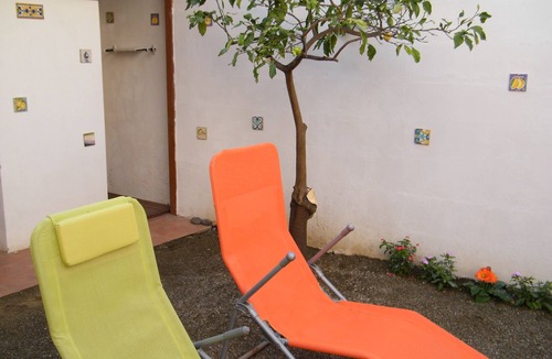 Roccalumera House | Sea near Taormina