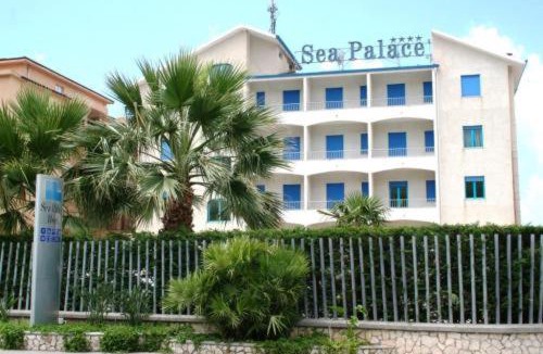 Marina di Fuscaldo Hotel | Sea Palace Hotel