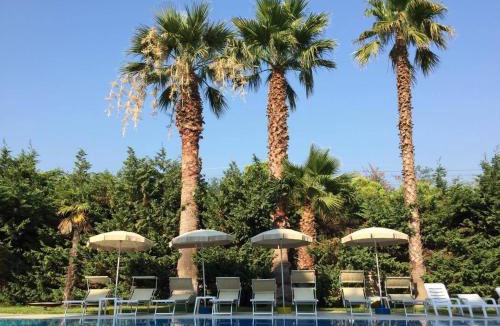 Marina di Fuscaldo Hotel | Sea Palace Hotel