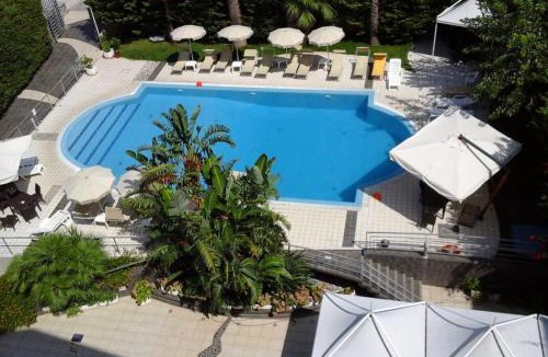 Marina di Fuscaldo Hotel | Sea Palace Hotel