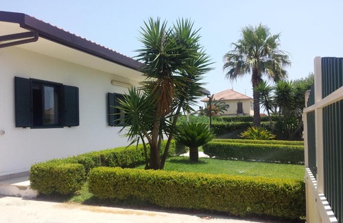 Piccio House | Sea Paradise