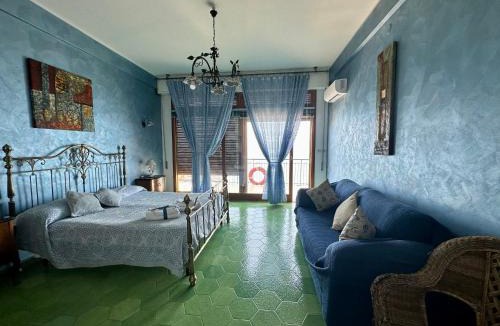 Casteldaccia House | Sea Pearl