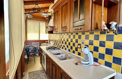 Casteldaccia Apartment | Sea PearlApartment by the sea 🌊
