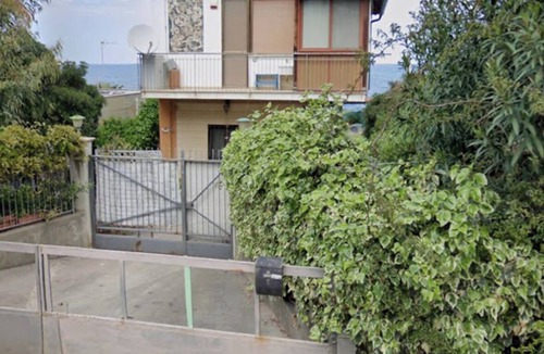 Casteldaccia Apartment | Sea PearlApartment by the sea 🌊