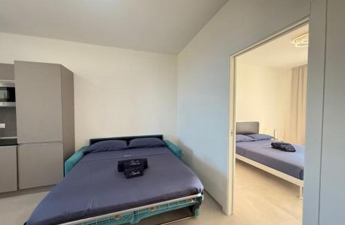 Casa Santa Apartment | Sea & Pool Apartment