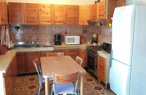 Rometta Marea Apartment | Sea Sicily the House of David