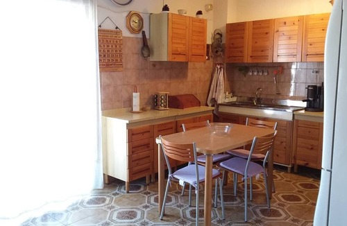 Rometta Marea Apartment | Sea Sicily the House of David