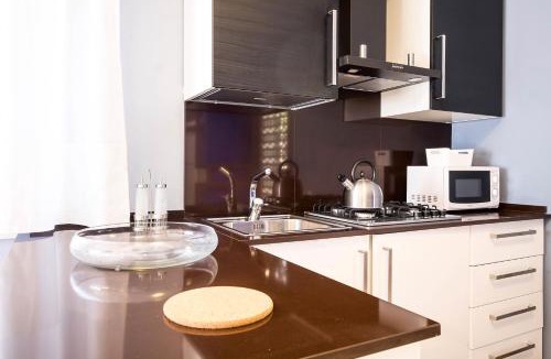 Aspra Apartment | Sea Sicily View