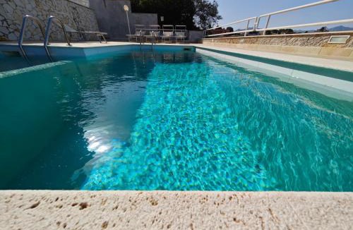 Aspra Apartment | Sea Sicily View