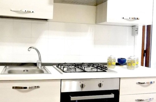 Trappeto Apartment | Sea Side Apartament 1