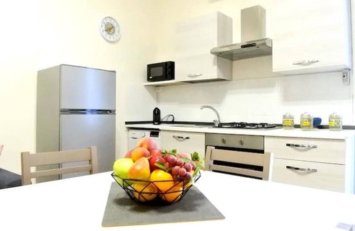 Trappeto Apartment | Sea Side Apartament 1