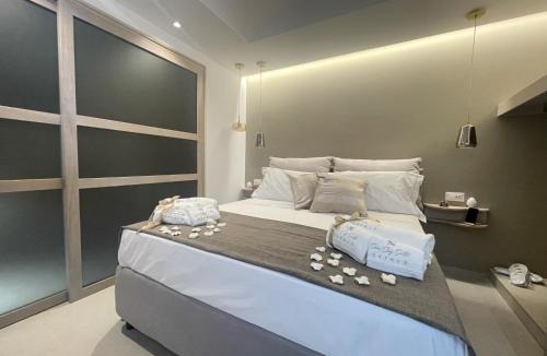 Old Town Apartment | Sea Sky Suite