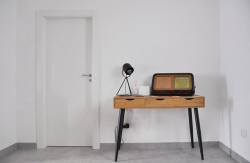 Sant'Ambrogio House | Sea Sound House