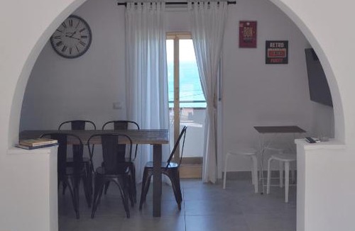 Sant'Ambrogio House | Sea Sound House
