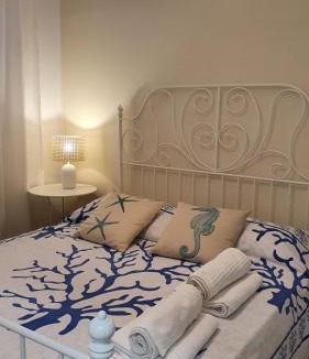 Scilla House | Sea Suite 26
