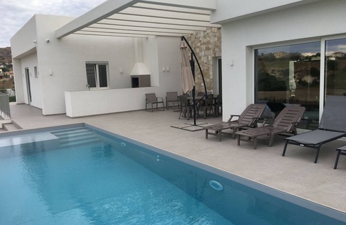 Porto Empedocle House | Sea Sunset House