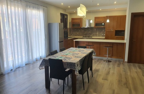 Brolo Apartment | Sea vacation apartment in the center of Brolo
