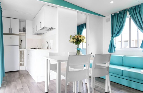 Marina Di Camerota House | Sea View - 40 Parallelo - Premium 15, Marina di Camerota, Italy