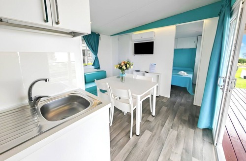 Marina Di Camerota House | Sea View - 40 Parallelo - Premium 15, Marina di Camerota, Italy