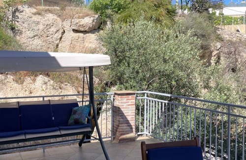 Palma di Montechiaro Apartment | Sea view apartment