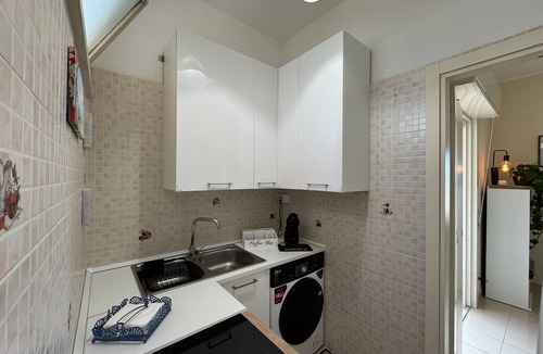 Aci Trezza Apartment | Sea view apartment within walking distance of the beach