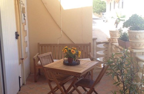 Lampedusa Apartment | Sea View Apartment Lampedusa Owner Nunzia.