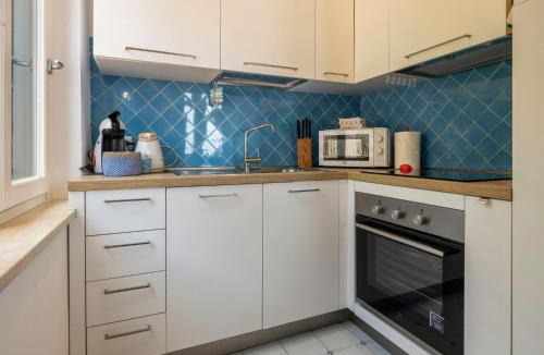 Castiglione House | Sea View House With Lemon Grove In Atrani