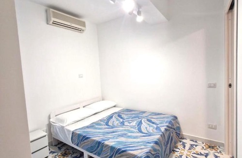 Marina di Gioiosa Ionica Apartment | Sea View MdG