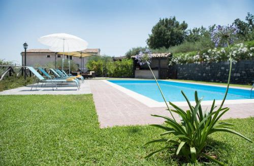 Piedimonte Etneo Villa | Seacily Etna House