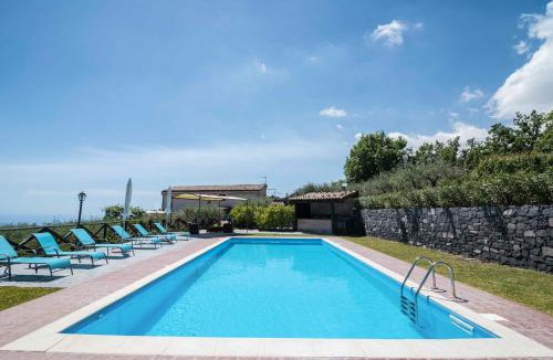 Piedimonte Etneo Villa | Seacily Etna House