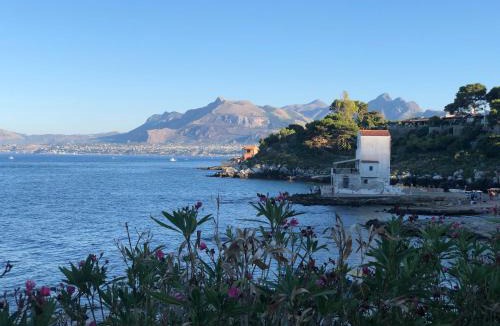 Porticello House | Seacily Rooms