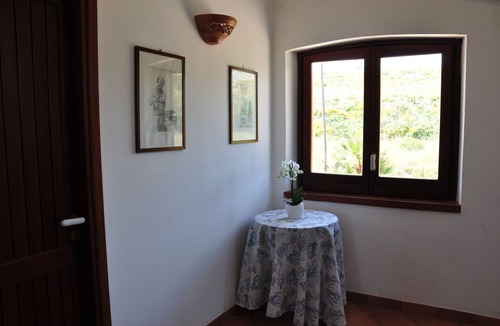 Scopello Villa | Seafront Villa Scopello