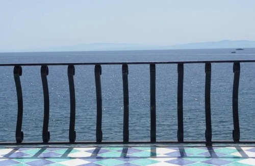 Lipari Historic Centre Apartment | Seafront Studio - Lipari