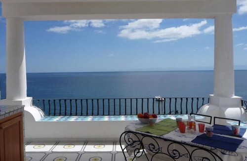Lipari Historic Centre Apartment | Seafront Studio - Lipari