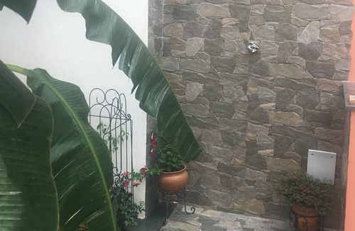 Sant'Alessio Siculo Villa | Seafront villa