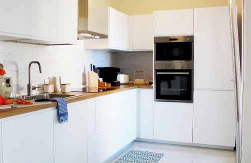 Portopalo di Capo Passero Apartment | SeaSicily Apartment