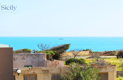 Portopalo di Capo Passero Apartment | SeaSicily Apartment