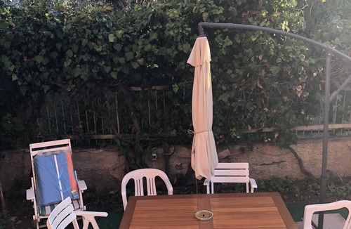 Sant'Alessio Siculo Apartment | Seaside apartment in St. Alexis