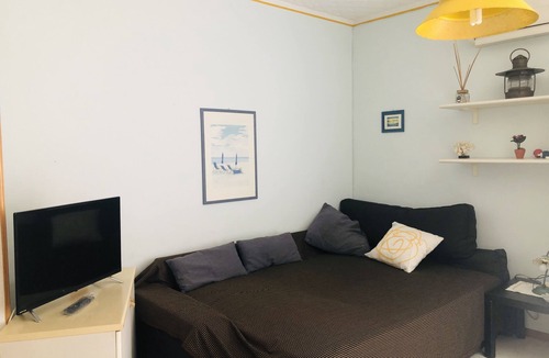 Sant'Alessio Siculo Apartment | Seaside apartment in St. Alexis