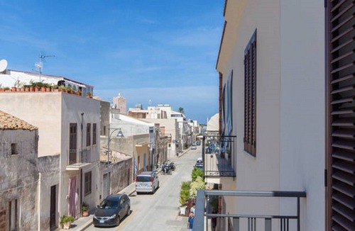 San Vito Lo Capo House | Seaside Apartment San Vito