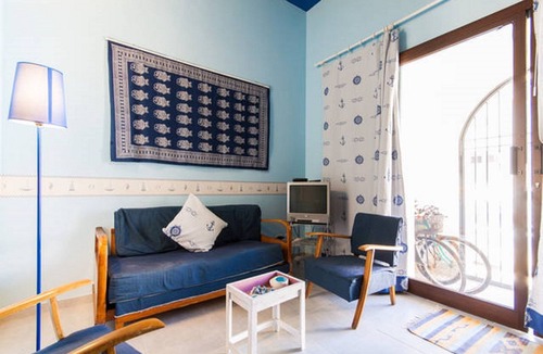 San Vito Lo Capo House | Seaside Apartment San Vito