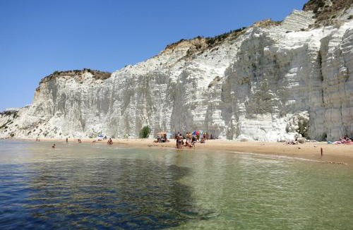 San Giorgio Apartment | Seaside Apartment in Sciacca